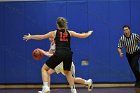 WBBall vs RPI  Wheaton College Women's Basketball vs Rensselaer Polytechnic Institute. - Photo By: KEITH NORDSTROM : Wheaton, basketball, RPI